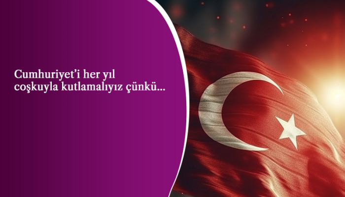 cumhuriyet,atatürk,29 ekim,cumhuriyet bayramı,cumhuriyet 100 yaşında