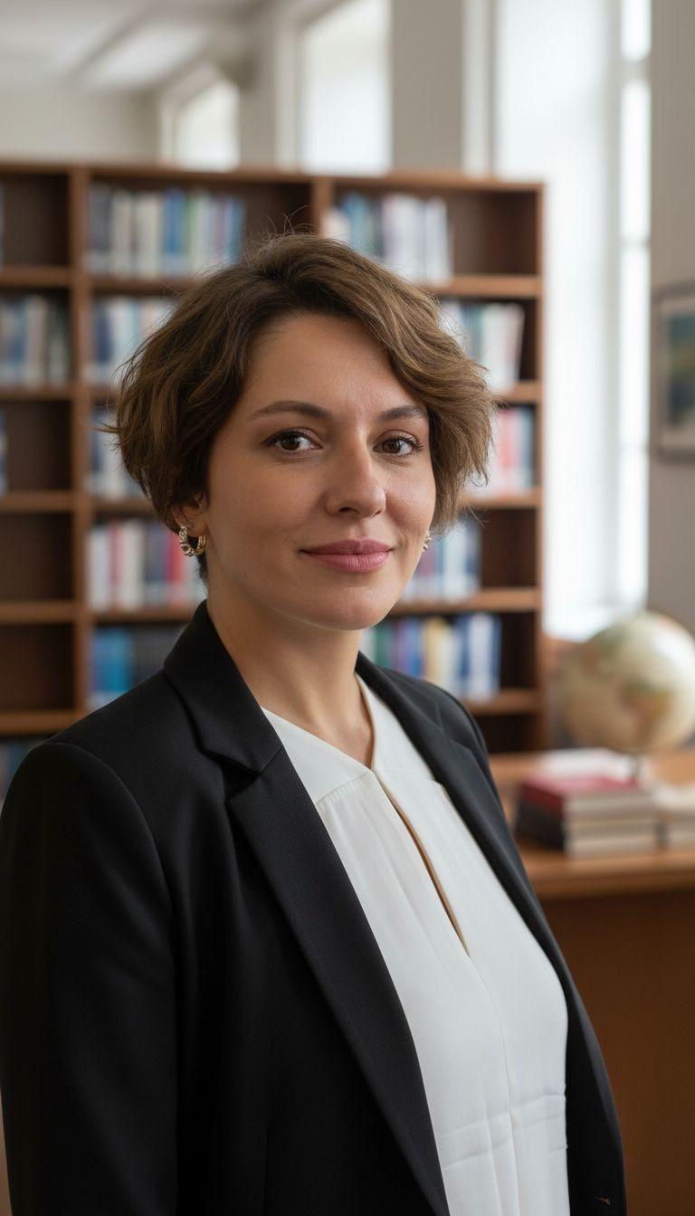 Av. Doç. Dr. Nil Karabağ